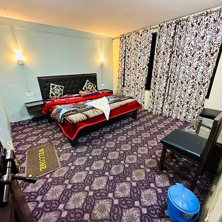 Dreamland Kashmir Cottage Pahalgām Eksteriør billede